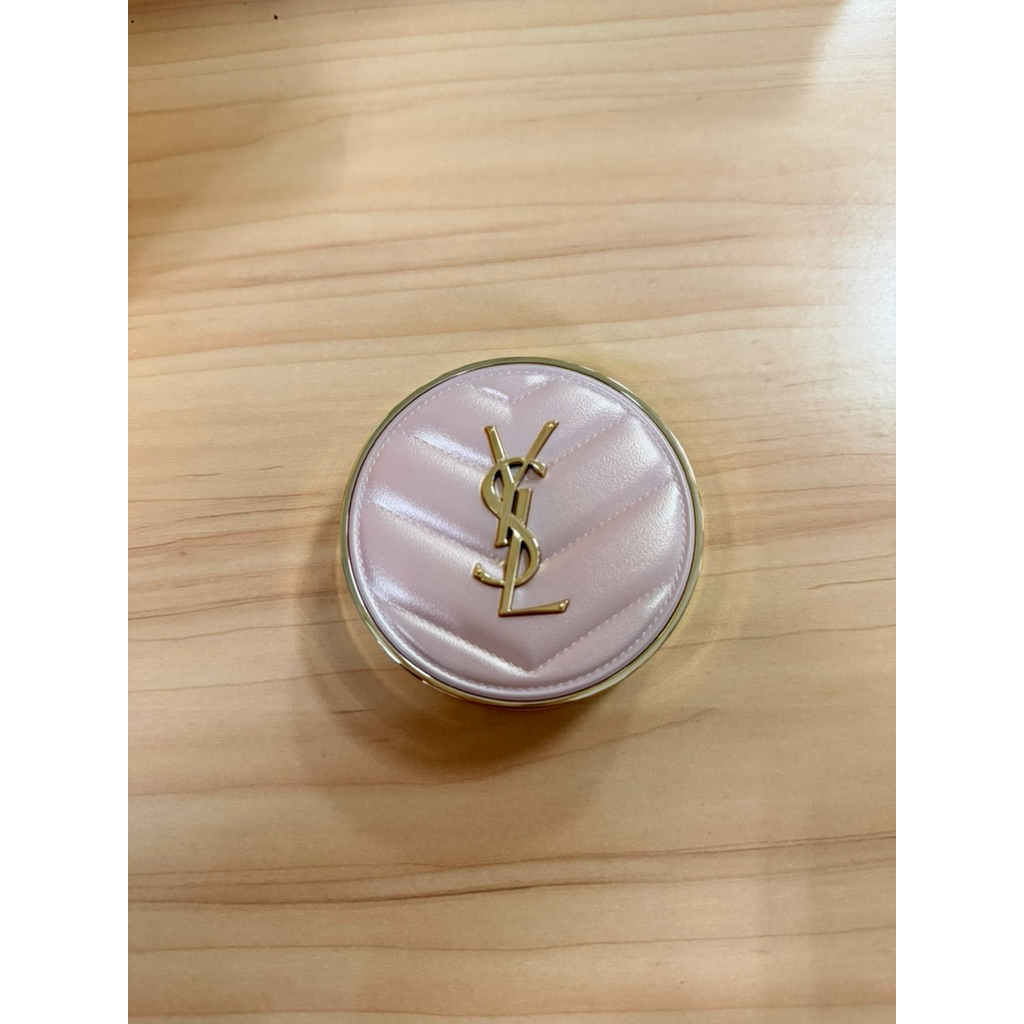 YSL Glow-Pact Cusion