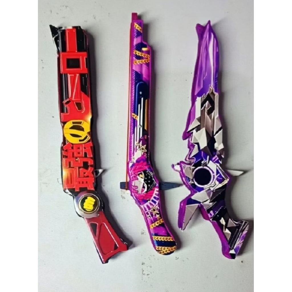 mainan tembakan shotgun ff 999