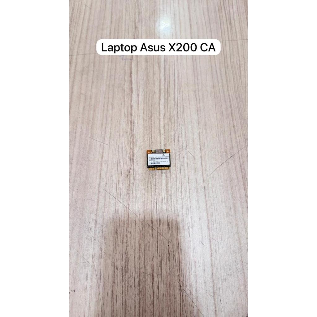 WIFI card Asus X200 X200CA X200M X200MA - AW NE186H B9 - WLAN | Normal Second Original