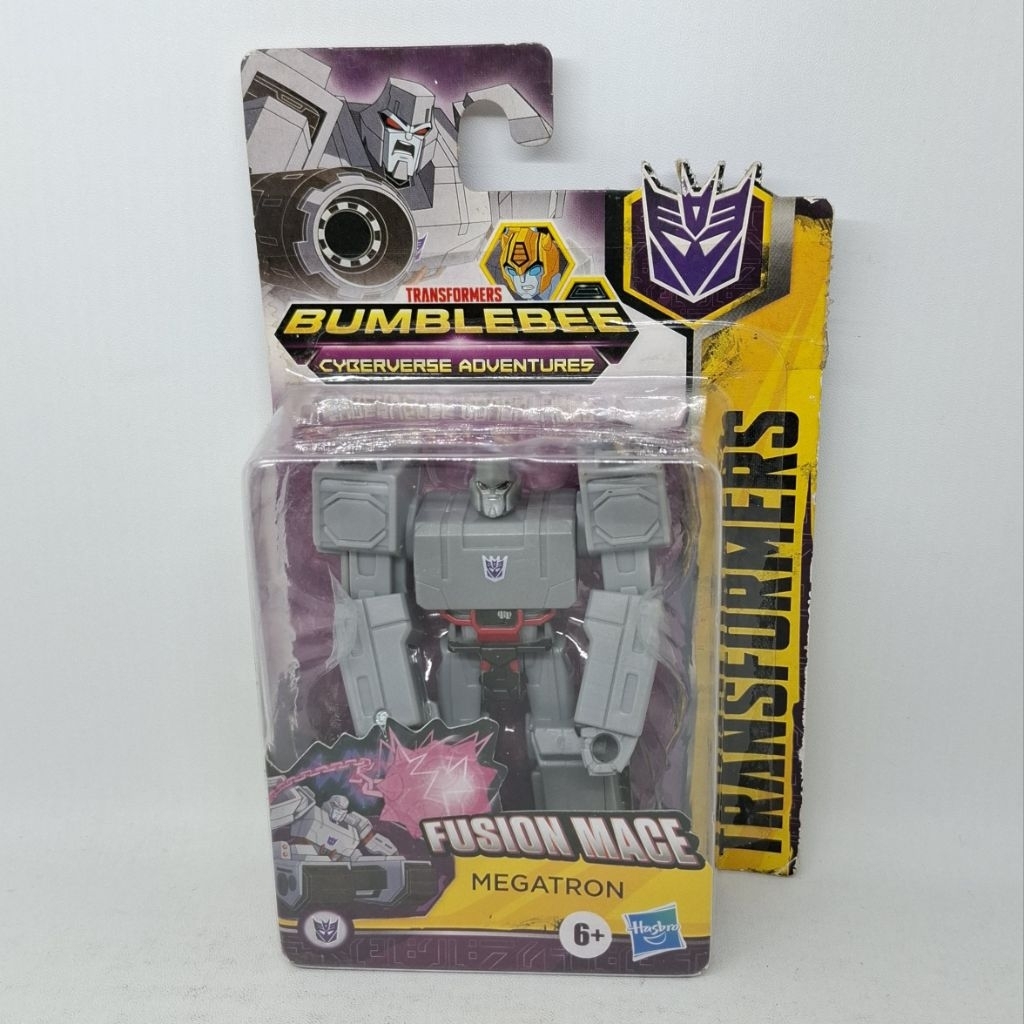 Transformers Megatron Hasbro