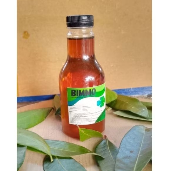 BIMMO (Bio Meta Moringa)