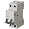 5SL3206-7MB Siemens MCB 2P 6A 4.5kA