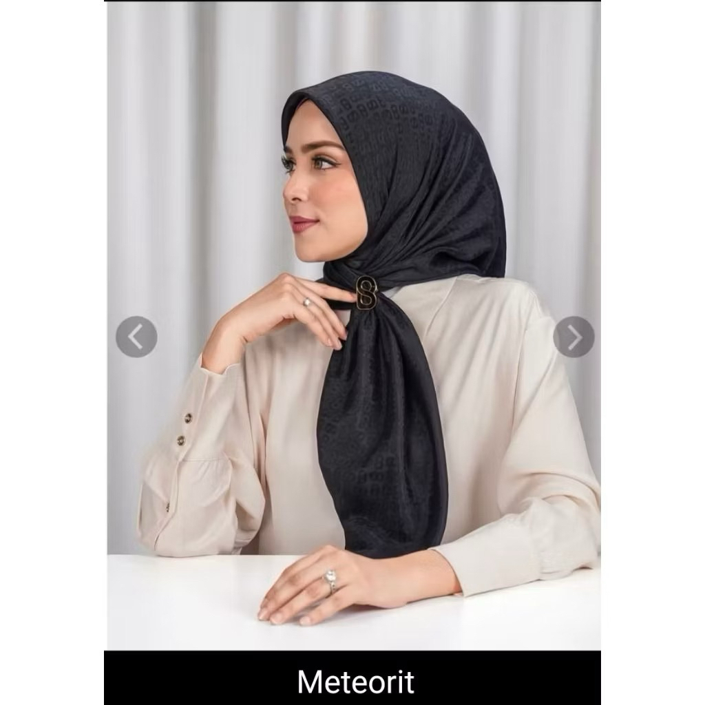 Buttonscarves tapis embossed 2.0