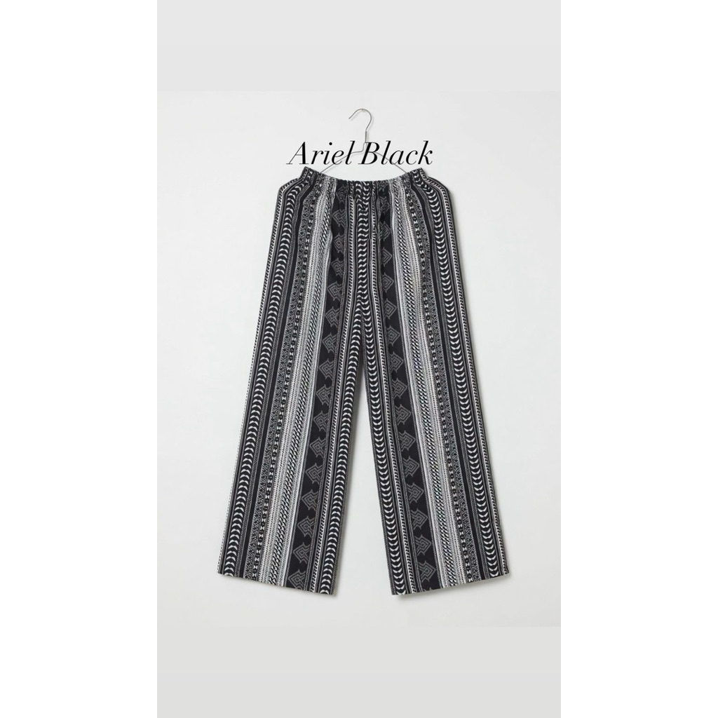 CELANA KULOT KATUN VISCOSE PREMIUM|KULOT KATUN VISCOSE PREMIUM TERMURAH