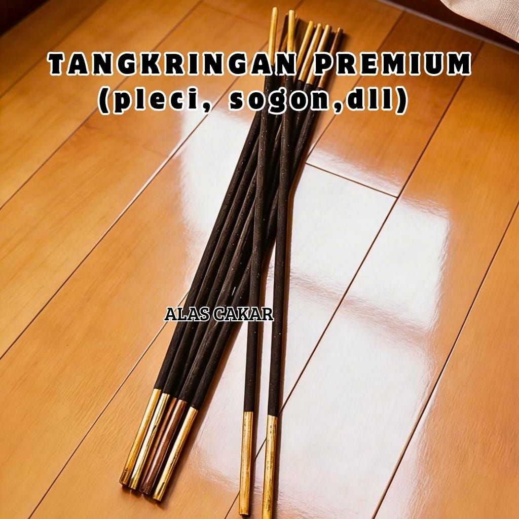 TANGKRINGAN PLECI