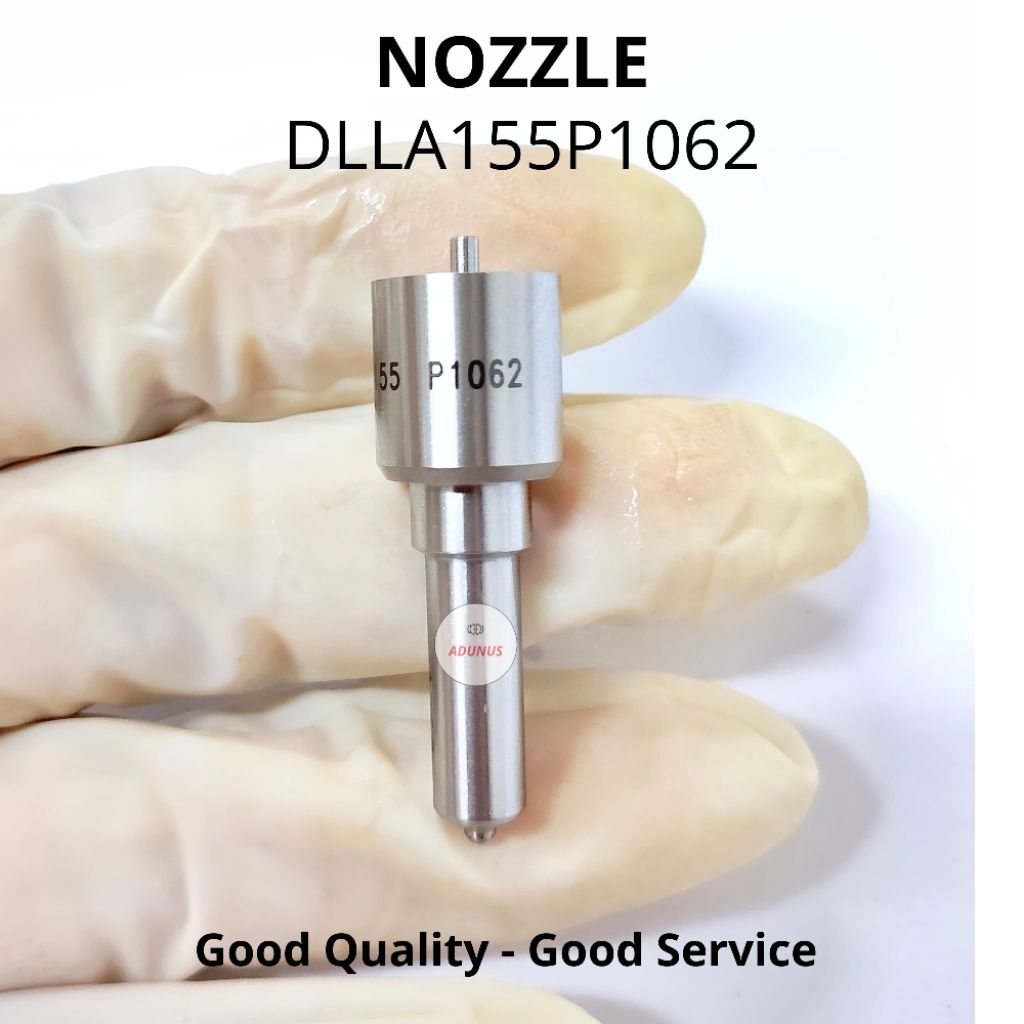 DLLA155P1062 - P1062 Nozzle - Nosel - Nosell Injector