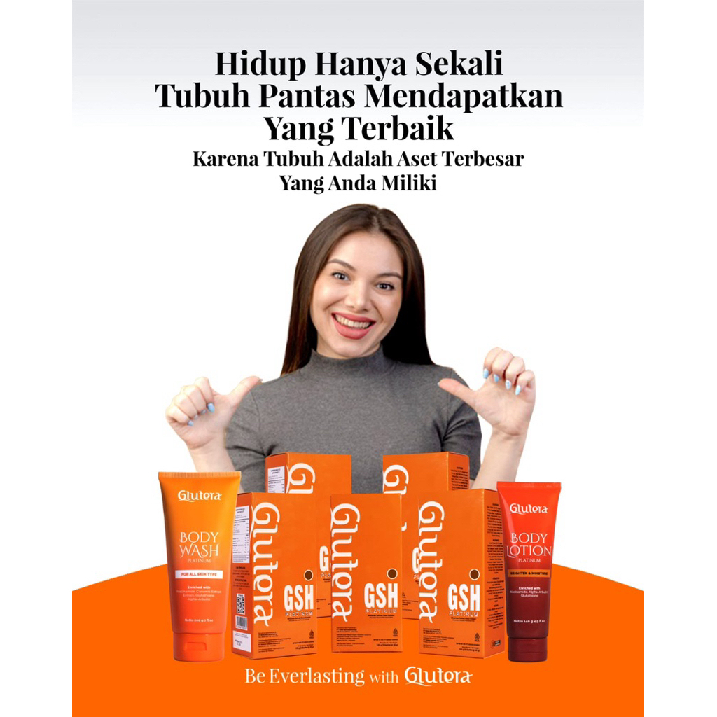 PAKET HEMAT LENGKAP GLUTATHIONE 25.000mg, COLLAGEN 5000mg, ASTAXANTHIN 30mg, dll