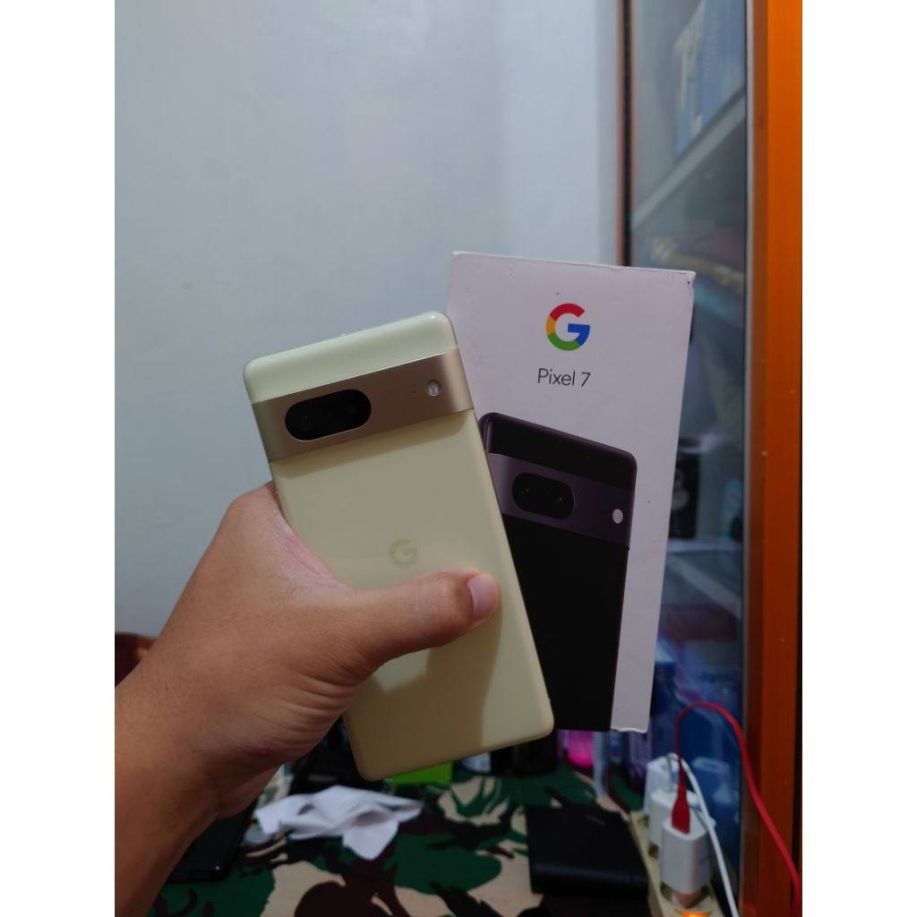 gopix 7