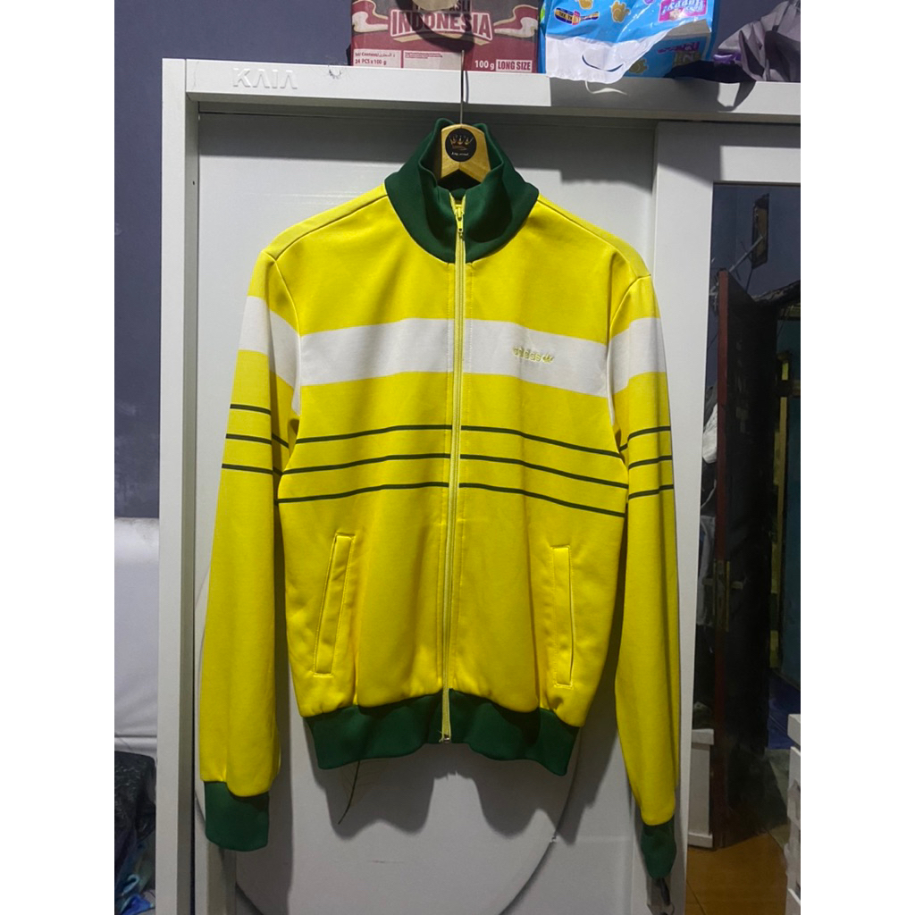 tc adidas