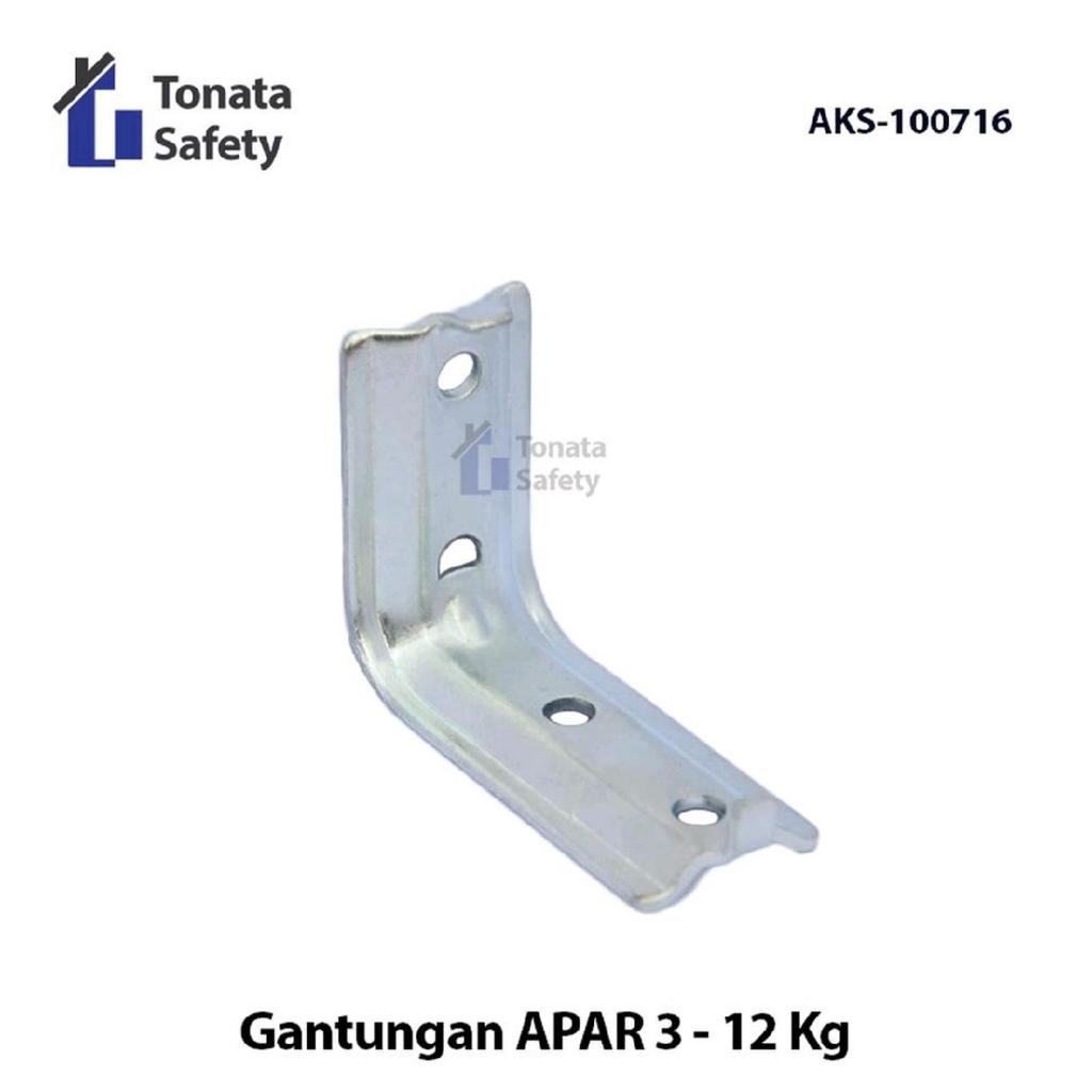 GANTUNGAN APAR TONATA BRACKET GANTUNG