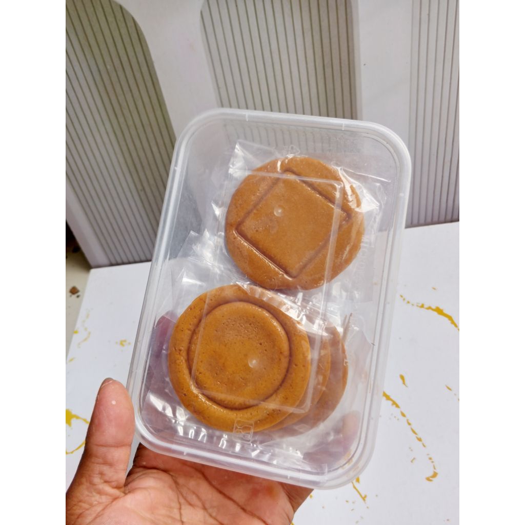 1 Pack Permen Dalgona