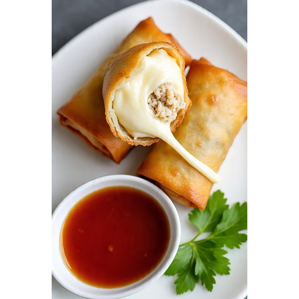 dimsum keju lumer