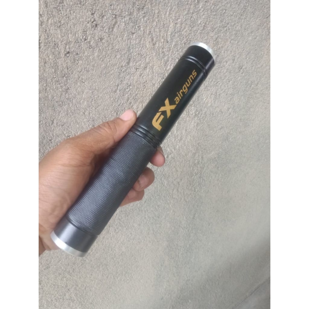perdam fx airguns OD 30