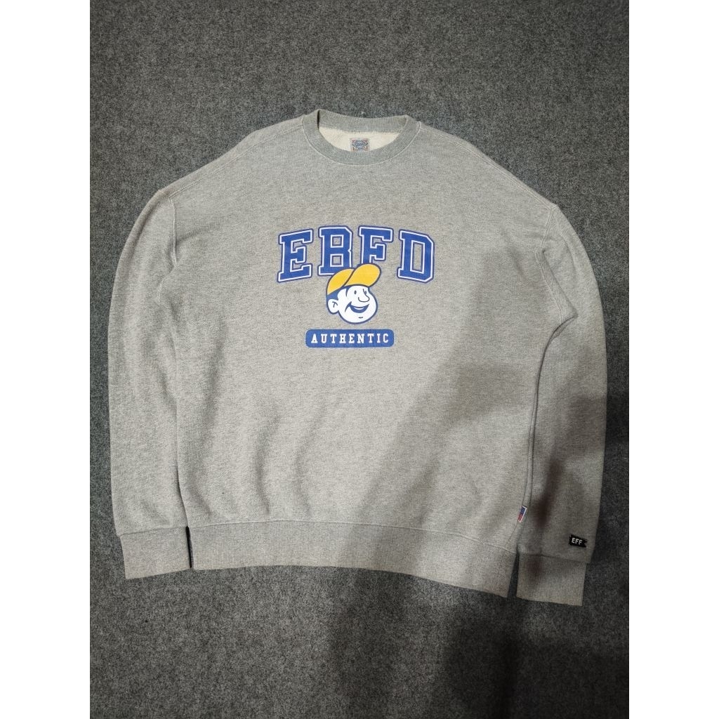 Crewneck EBFD (55k+admin)