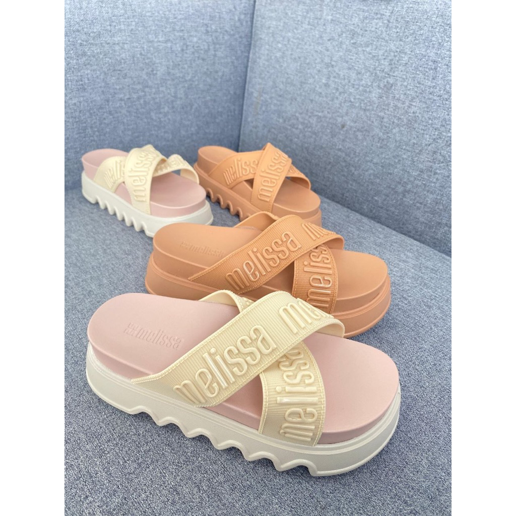 SANDALS NEW VARIANT MELISSA