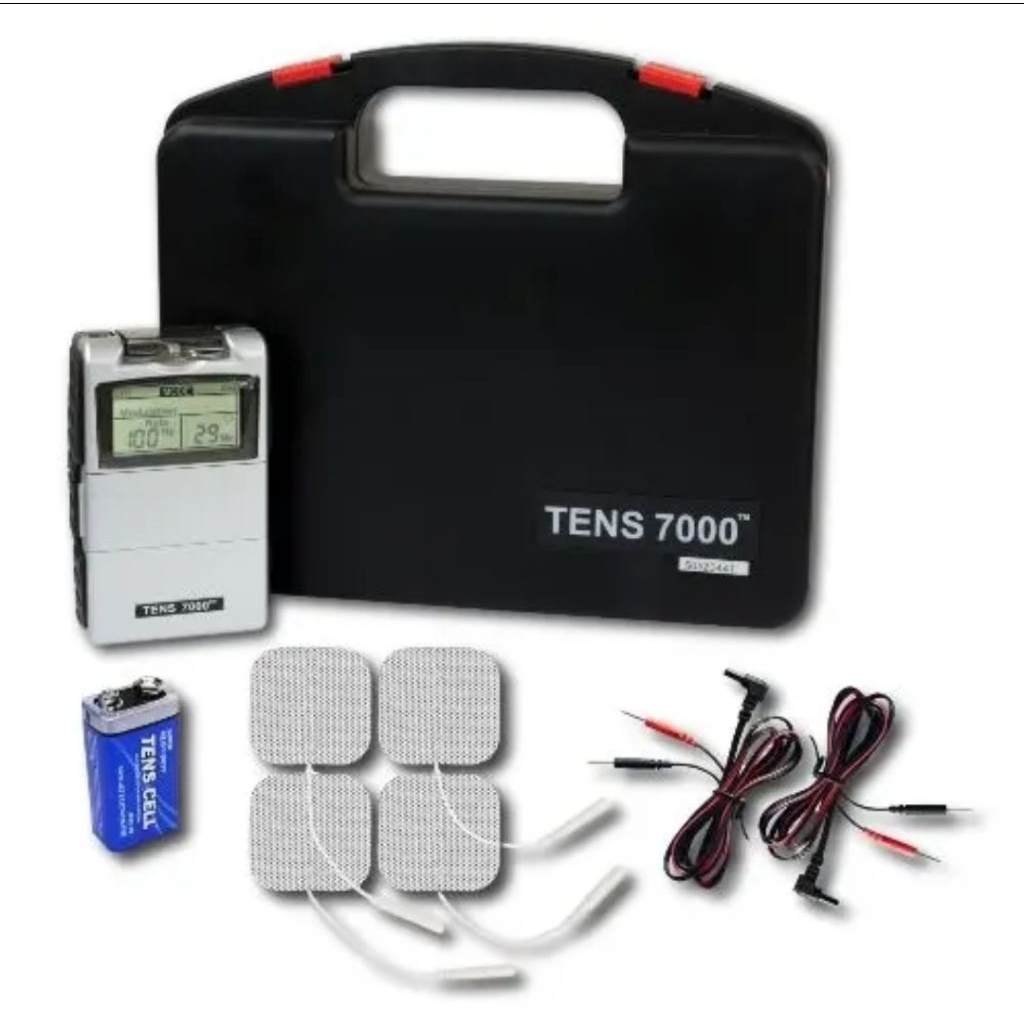 Alat Fisioterapi TENS 7000