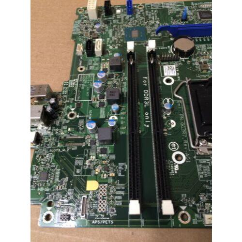 Motherboard Dell Optiplex 3040 MT ( BERGARANSI )