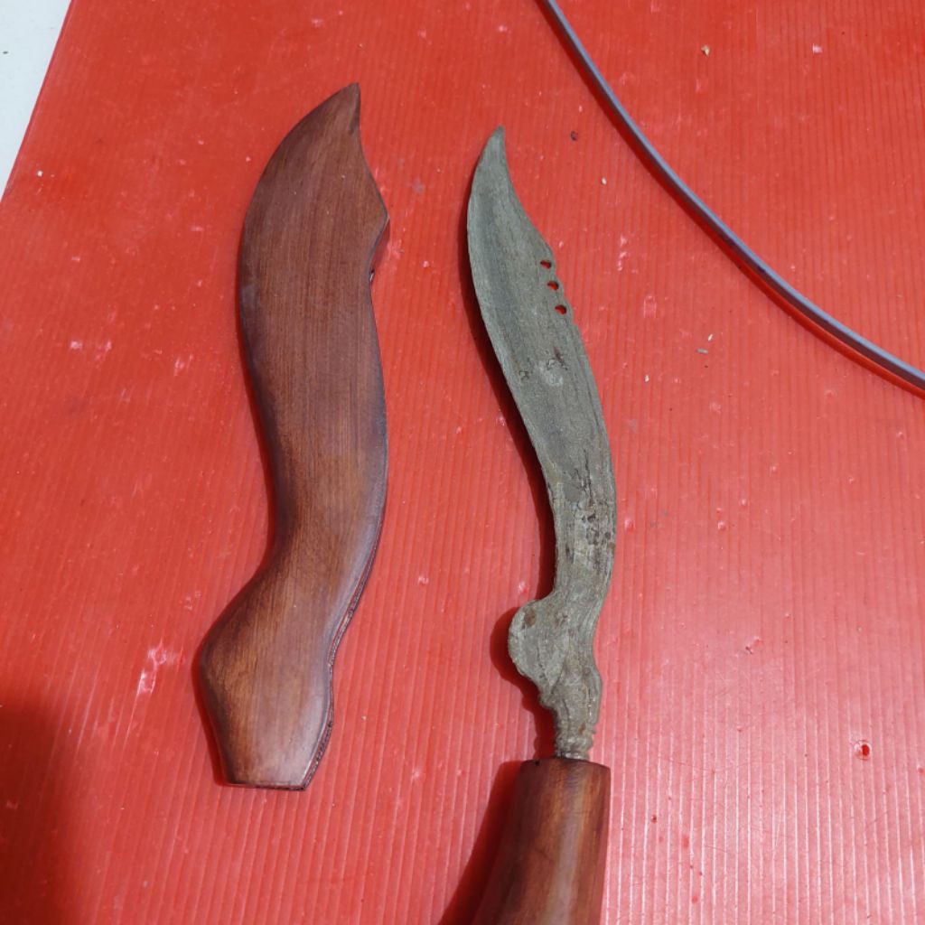 kujang sepuh