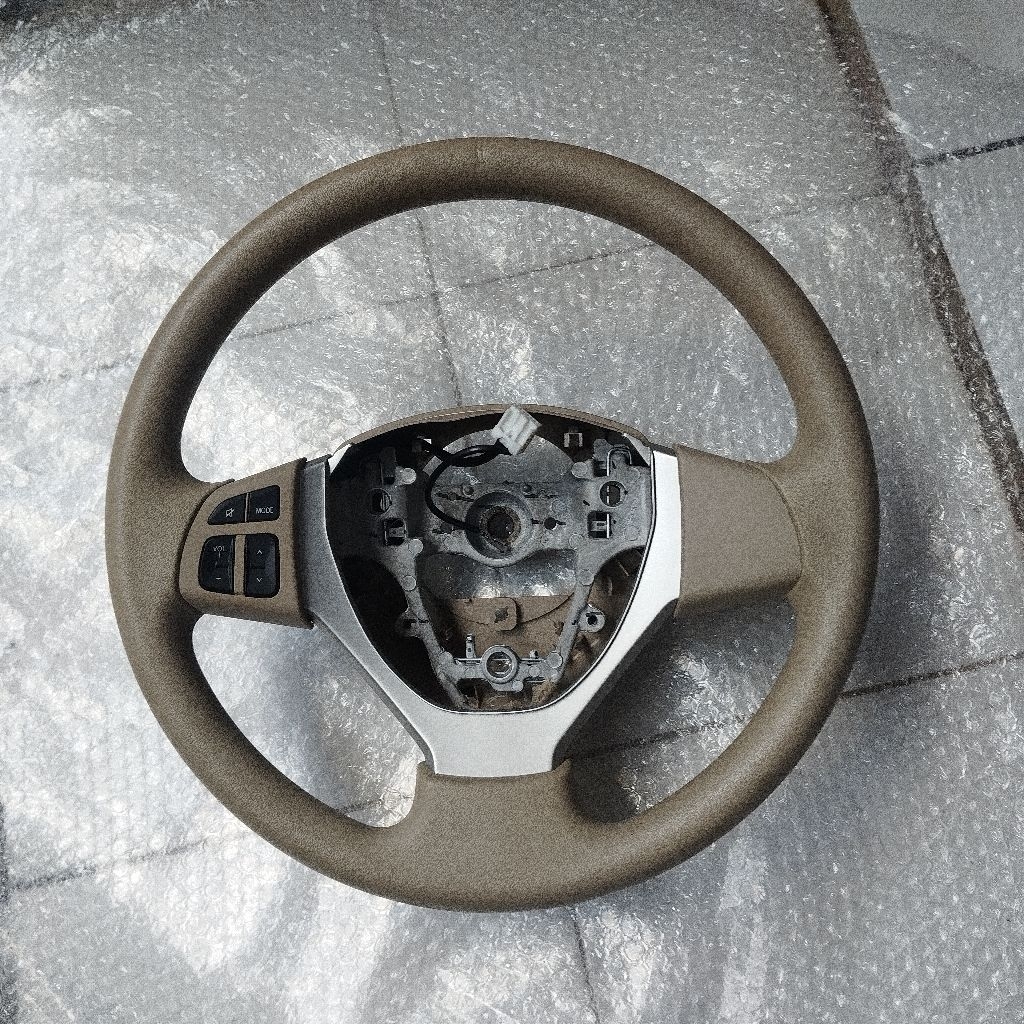 Lingkar Stir suzuki Ertiga Tombol Audio Original