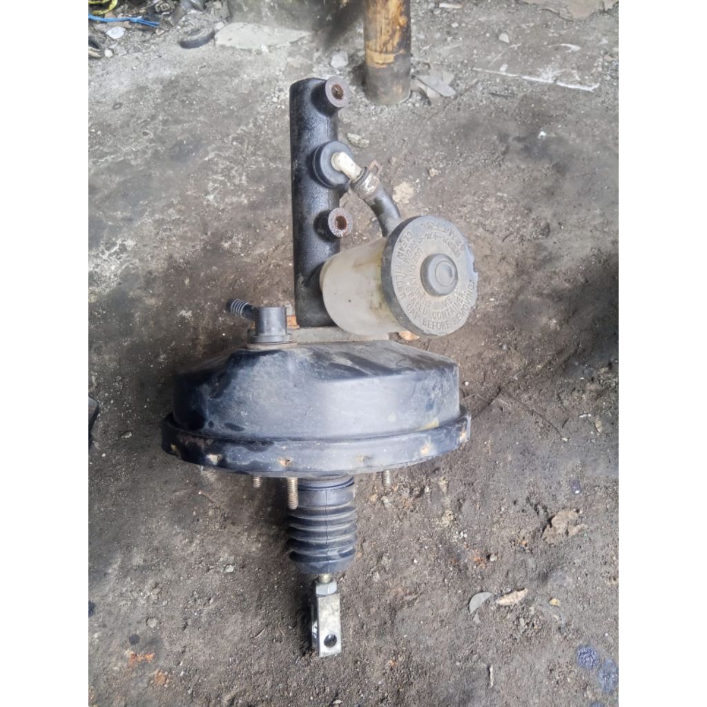 booster rem kijang super