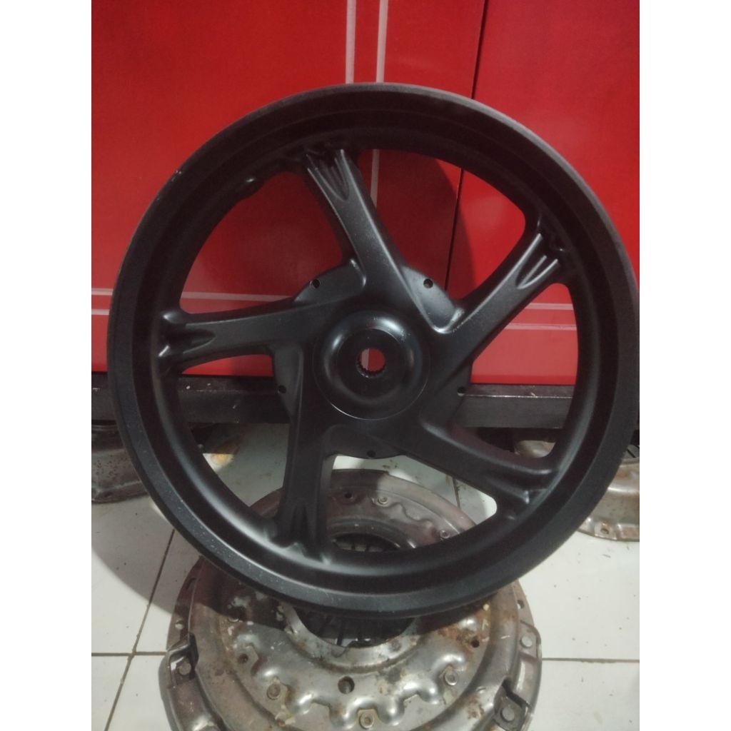 ring velg yamaha  mio  M3  second original
