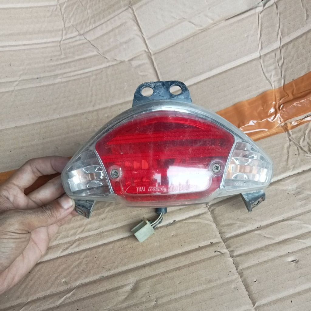 LAMPU STOP SUZUKI SPIN
