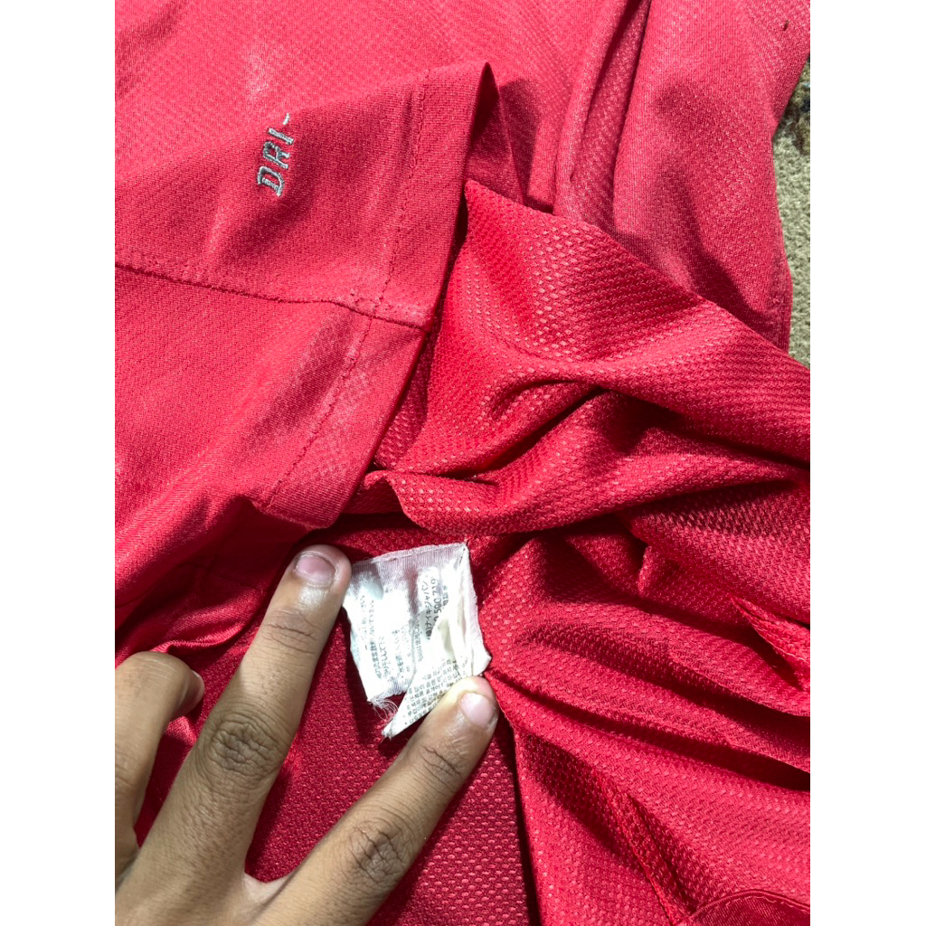 jersi king  emyu
