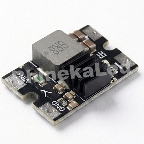 stepdown 12v to 5v mini 8a