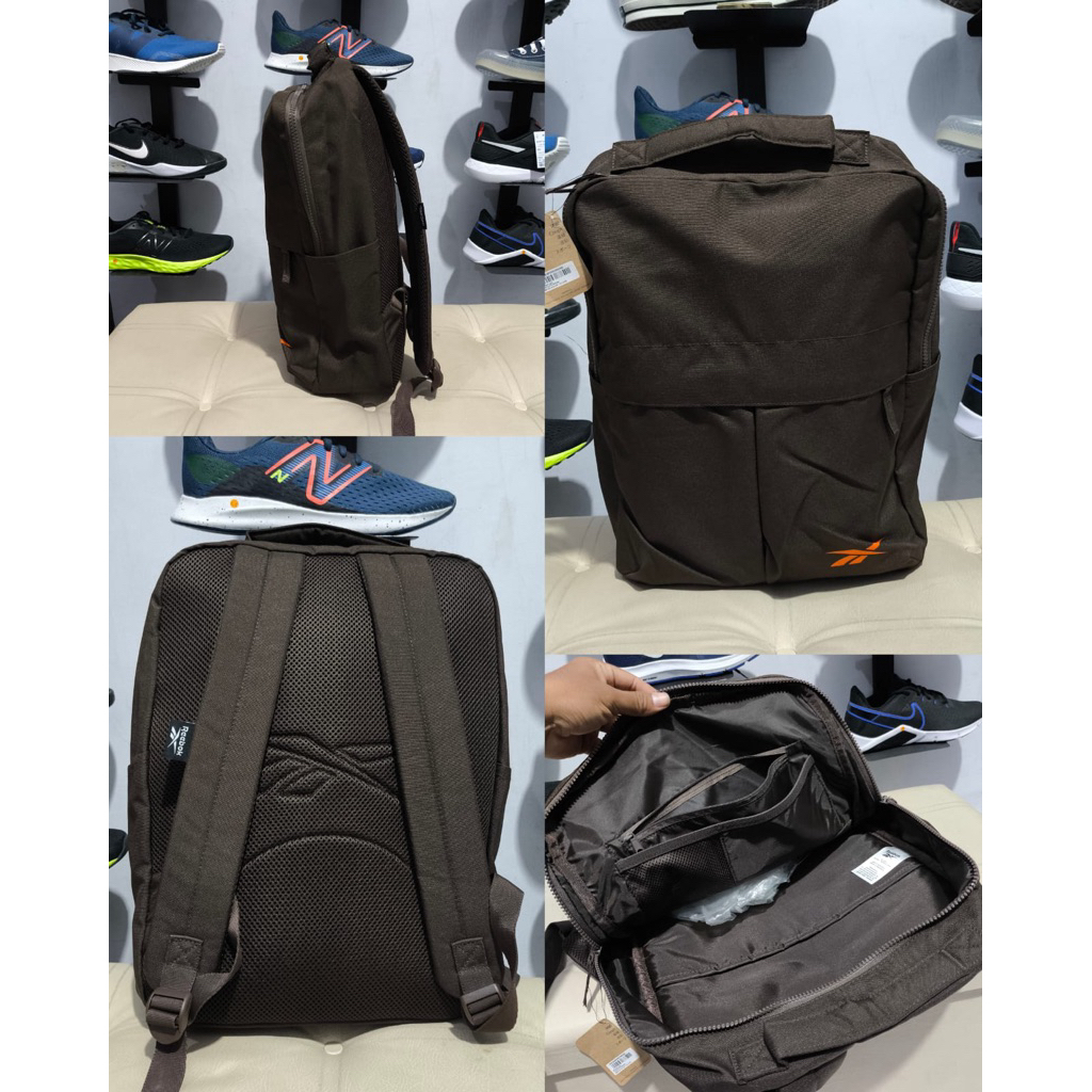 Tas / Backpack Reebok