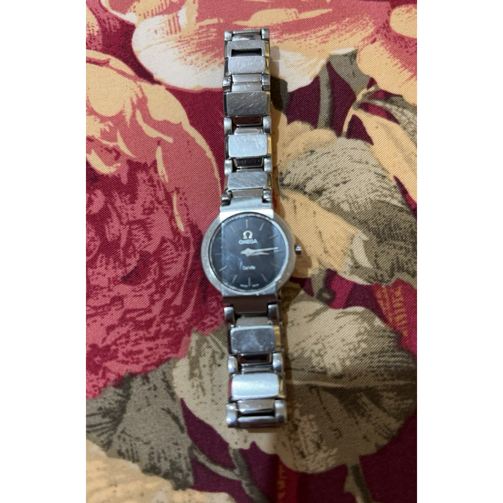 JAM OMEGA WOMEN