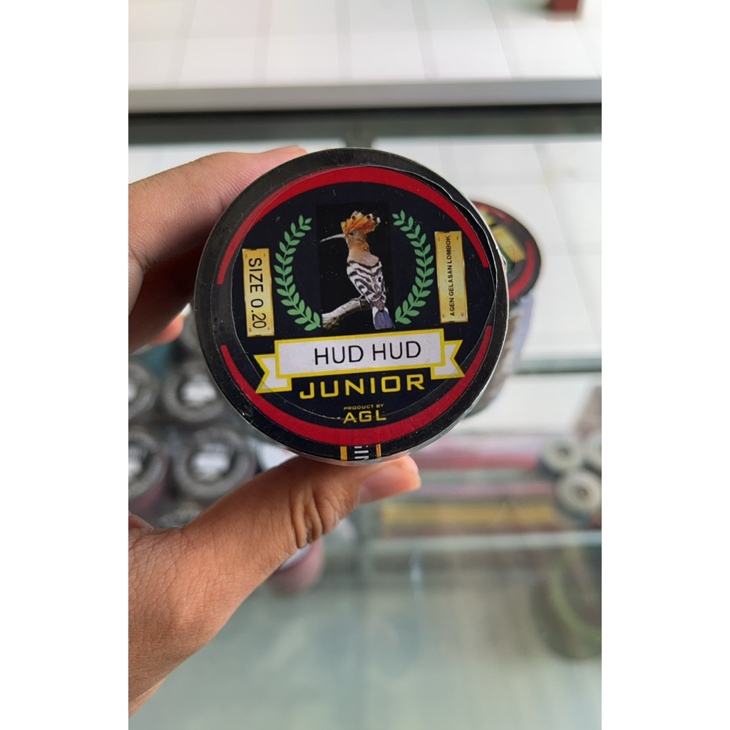 GELASAN SPECIAL ULUR