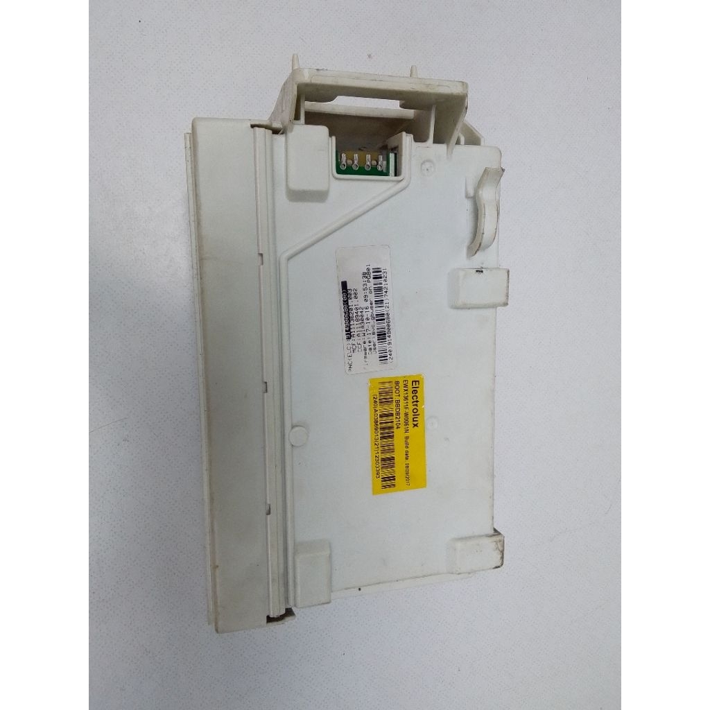 MODUL PSU MESIN CUCI ELECTROLUX FRONT LOADING 8 KG EWF8005EQWA (ORIGINAL COPOTAN)