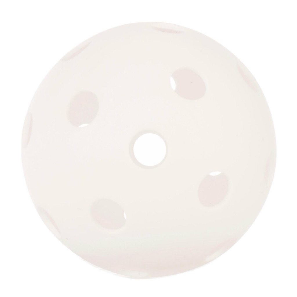 Bola Pickleball / Pickleball / Bola Pickleball Putih