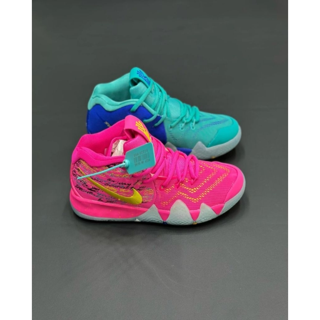 Sepatu Basket Kyrie 4 NBA