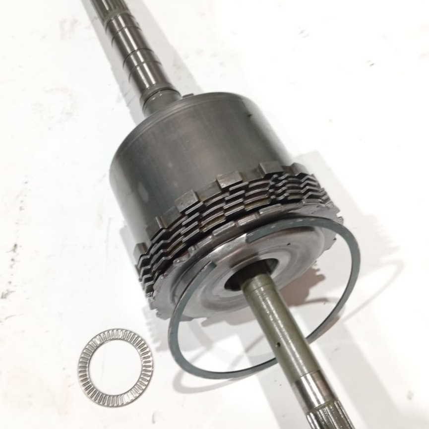 Gear gigi input infut shaft shap oneway one way transmisi Matic Toyota Innova inova bensin 1TR copot