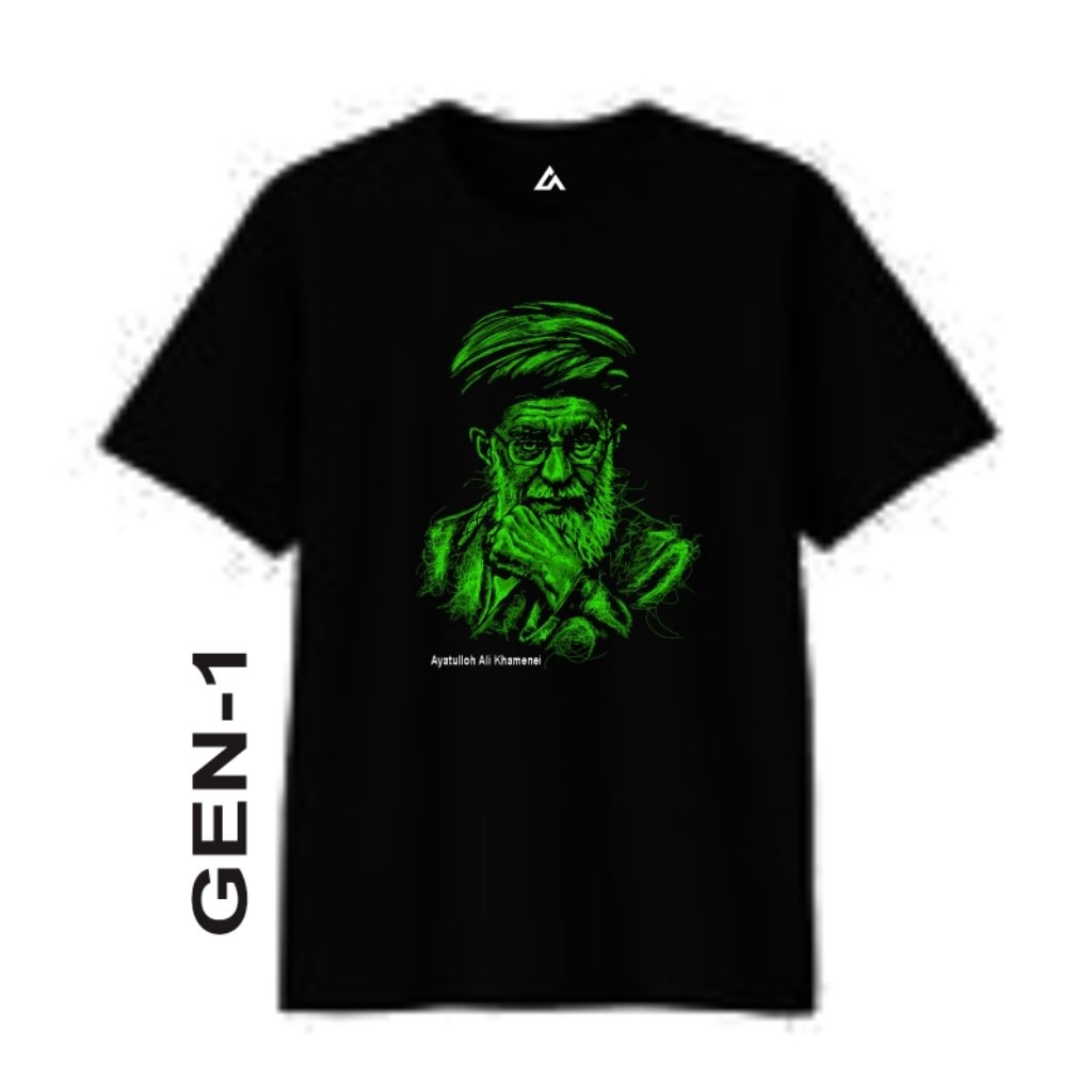 ayatollah sayyid Ali khamenei