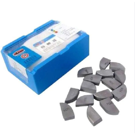 RRT BETEL WIDIA / PISAU BUBUT / MATA BUBUT WIDIA PER-PCS