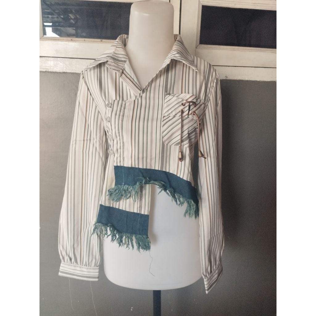 Preloved by yuna