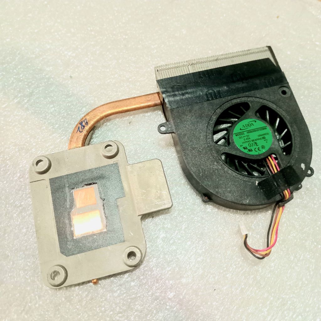 FAN HEATSINK LENOVO G460
