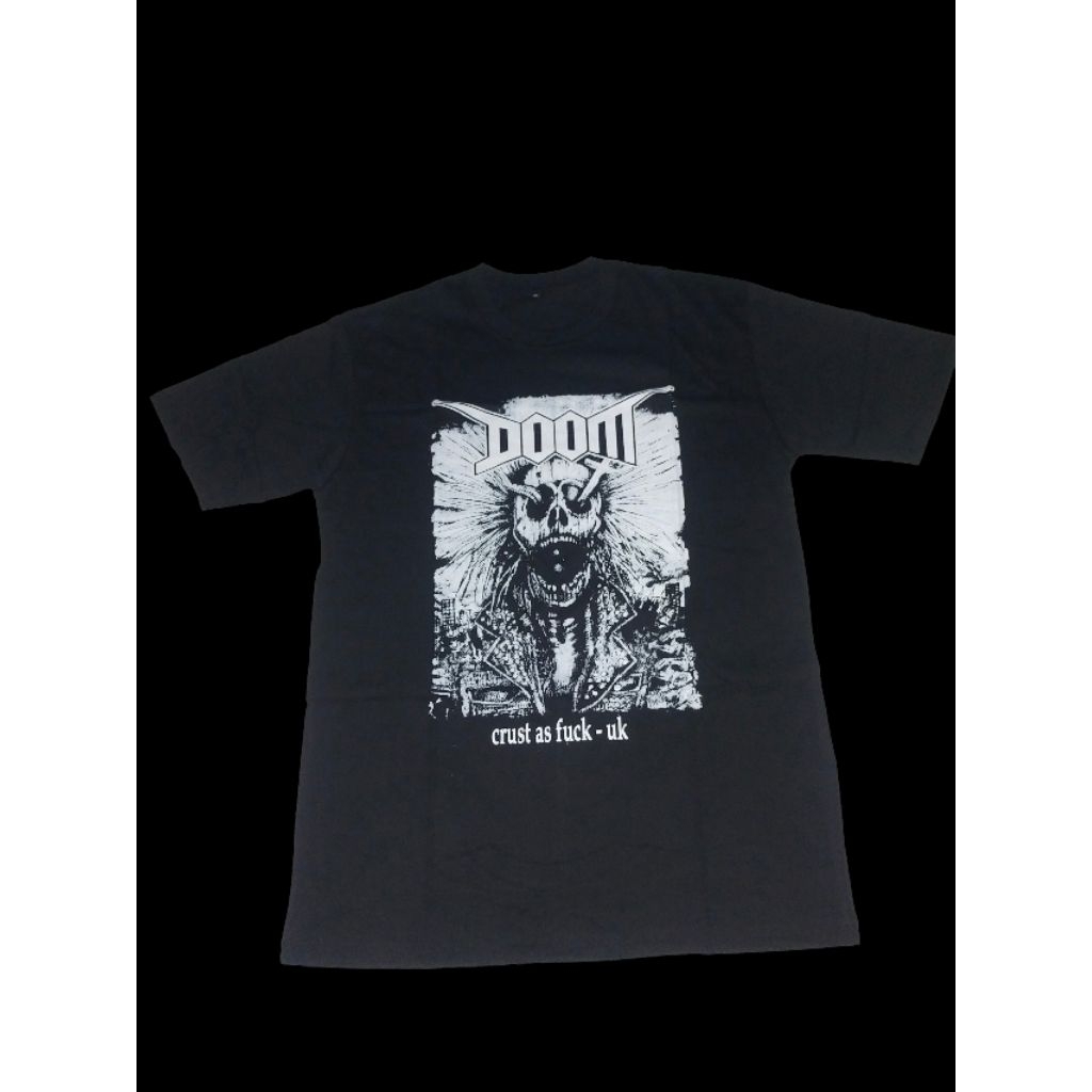 T-shirt DOOM
