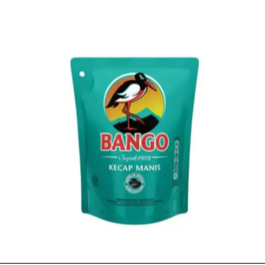 Bango kecap manis 265gr