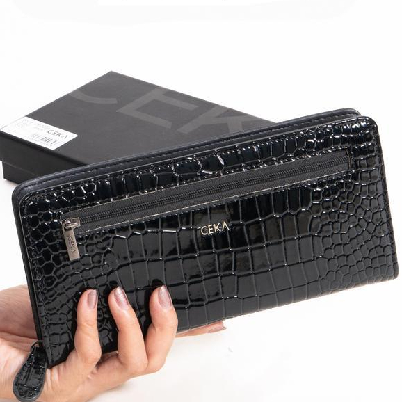 Eiger - Dompet Wanita Panjang Wallet - Jolie Long Wallet
