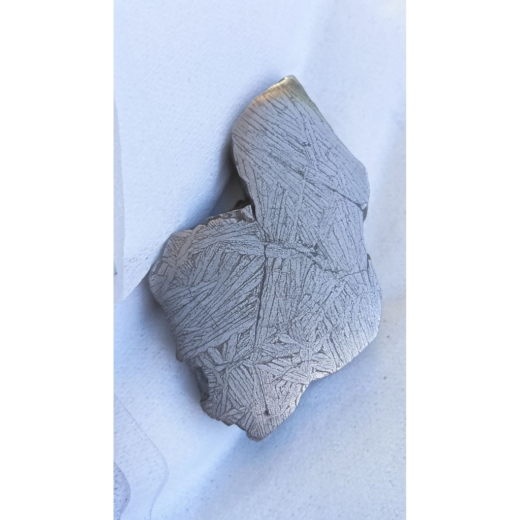 batu meteor iron meteorite wesiaji