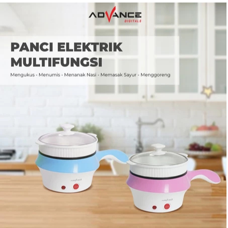 PANCI ADVANCE ELEKTRIK C-18