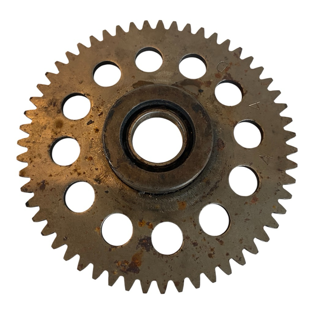 Gear one way xeon karbu 44D original