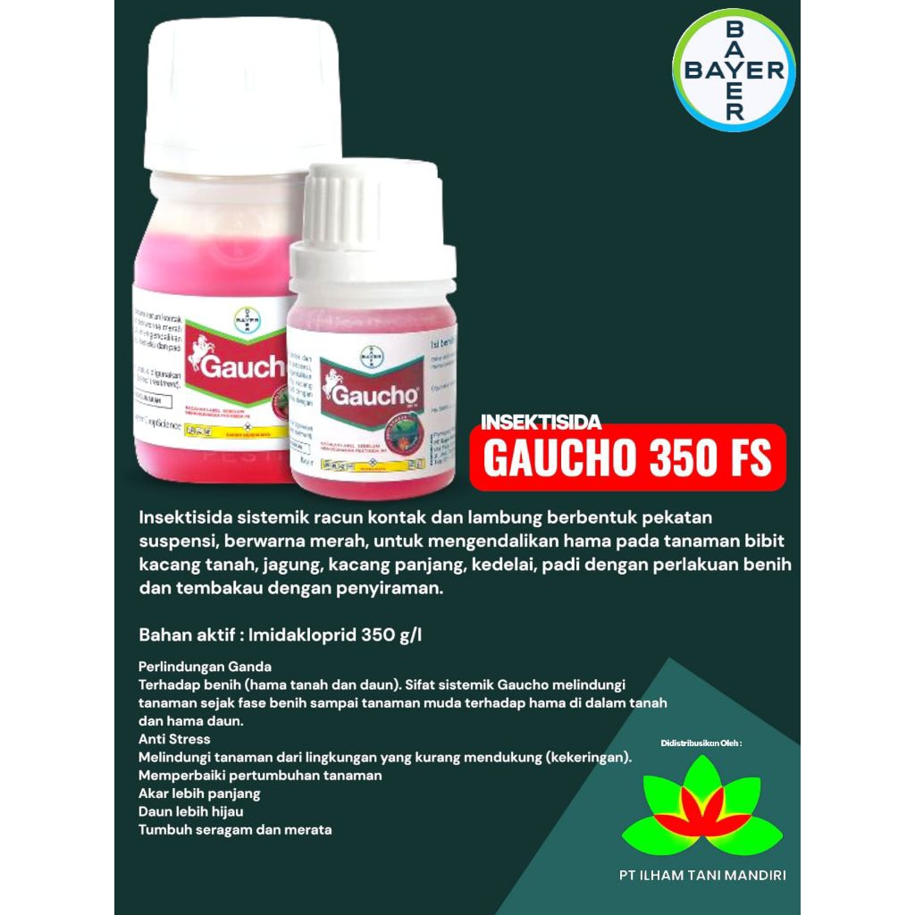 GAUCHO 20 ml