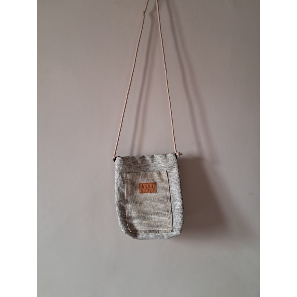 SLING BAG GONI | TAS JOGJA