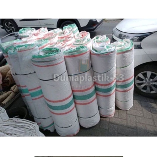 Goni plastik BARU / goni besar / karung goni / goni monza / karung monza / Goni Beras