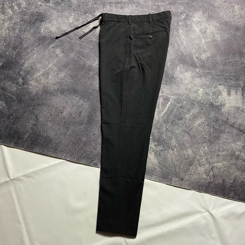 Uniqlo Smart Ankle pants