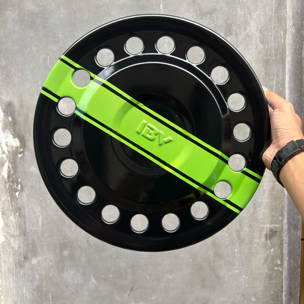 Wildop L300 Grandmax new carry Tss Futura model Ondol ukuran ring 14 dan ring 13